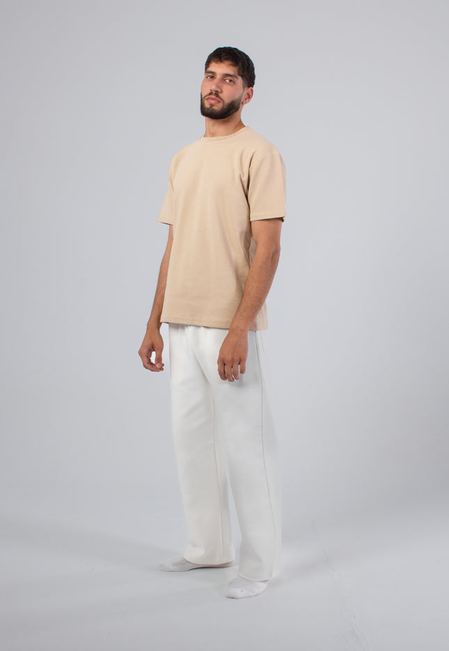 Comfort Striped T-Shirt
