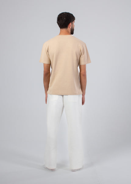 Comfort Striped T-Shirt