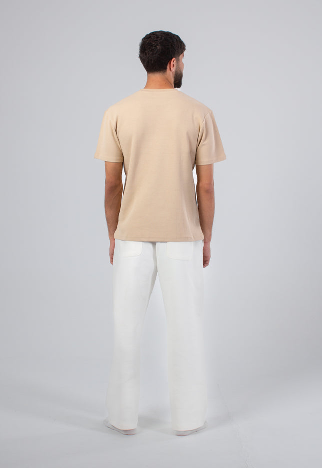Comfort Striped T-Shirt