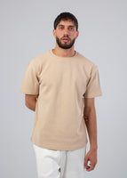 Beige / XS