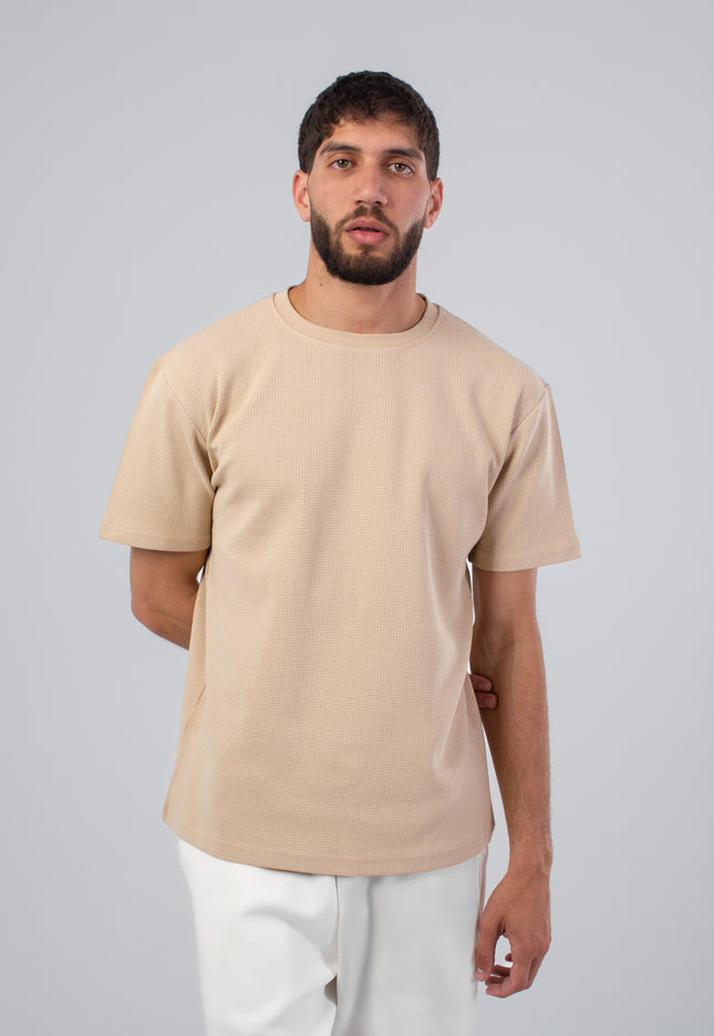 Comfort Striped T-Shirt