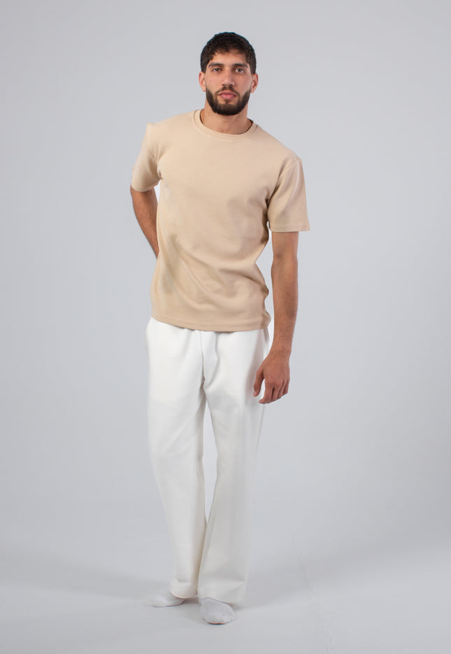 Comfort Striped T-Shirt
