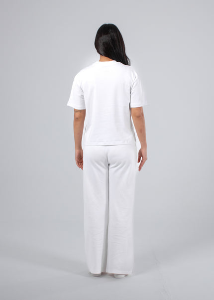 Women Crew Neck T-Shirt