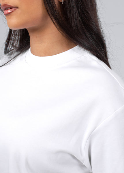 Women Crew Neck T-Shirt
