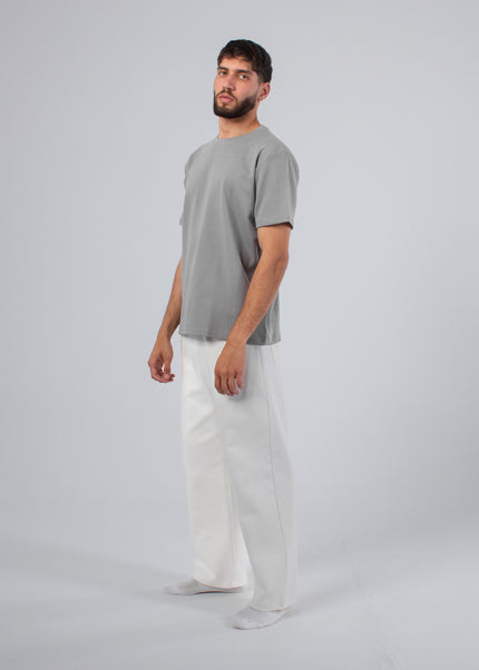 Comfort Striped T-Shirt