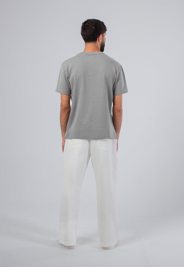 Comfort Striped T-Shirt