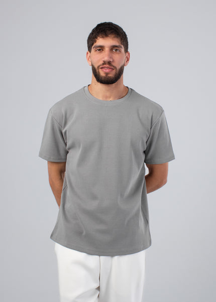 Comfort Striped T-Shirt