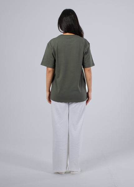 Loose T-Shirt 1.0 Unisex