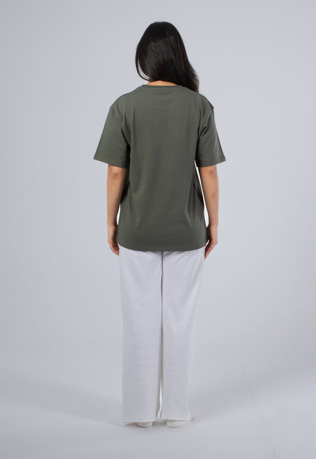 Loose T-Shirt 1.0 Unisex