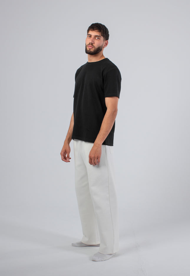 Comfort Striped T-Shirt