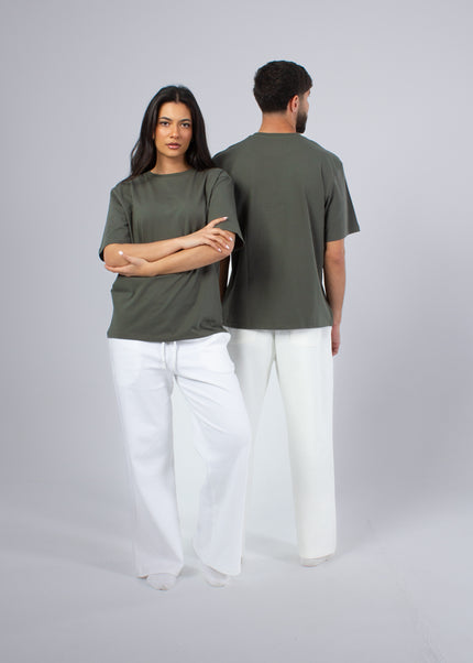 Loose T-Shirt 1.0 Unisex