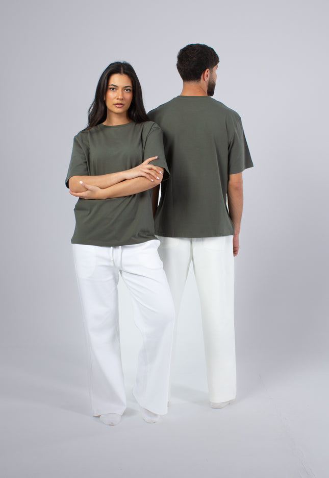Loose T-Shirt 1.0 Unisex