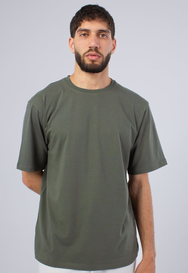 Loose T-Shirt 1.0 Unisex