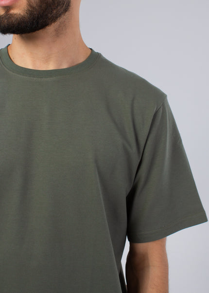 Loose T-Shirt 1.0 Unisex