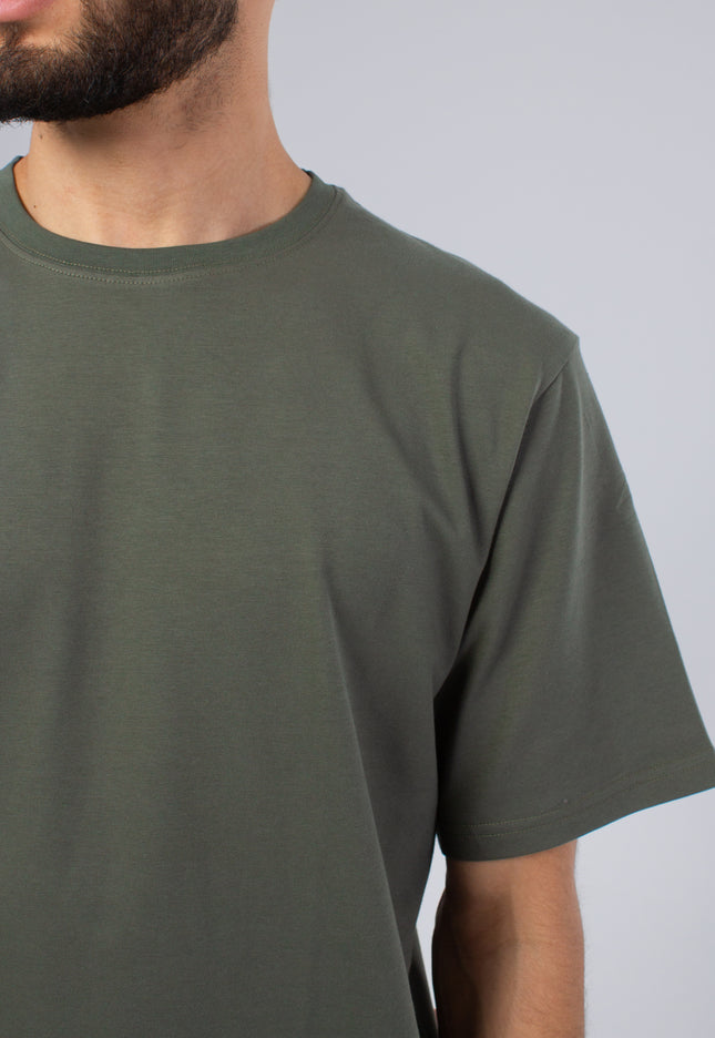 Loose T-Shirt 1.0 Unisex