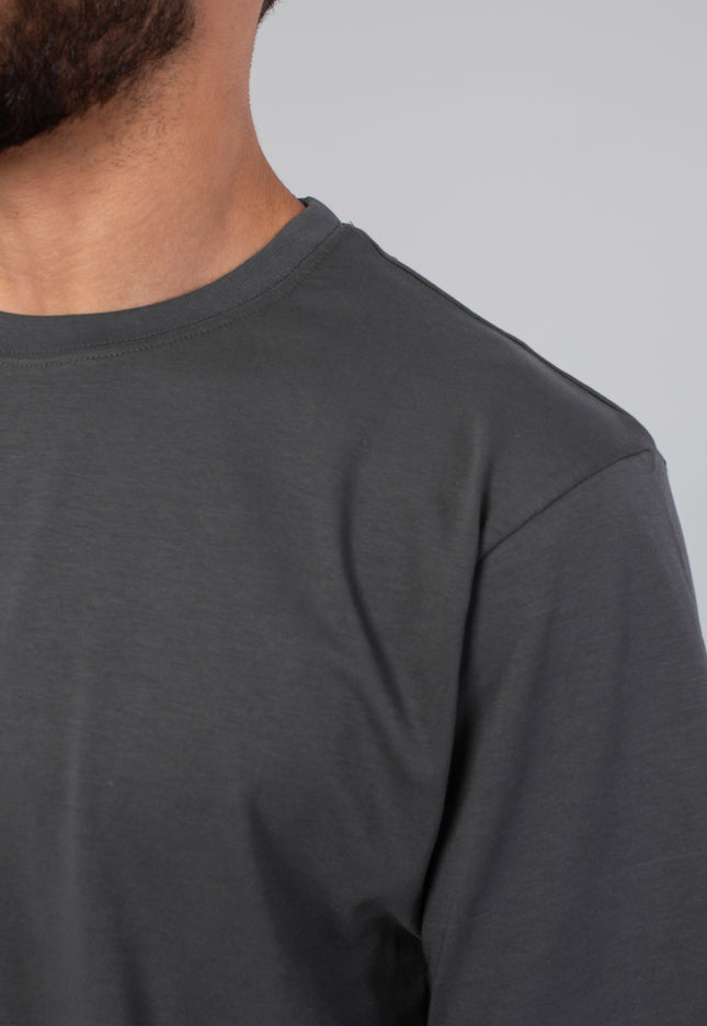 Loose T-Shirt 1.0 Unisex