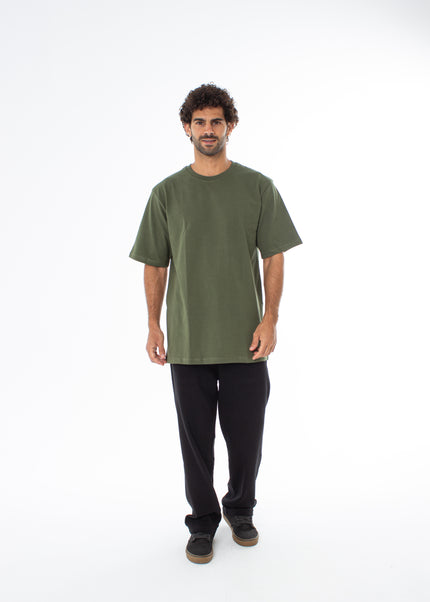 Loose T-shirt 2.0