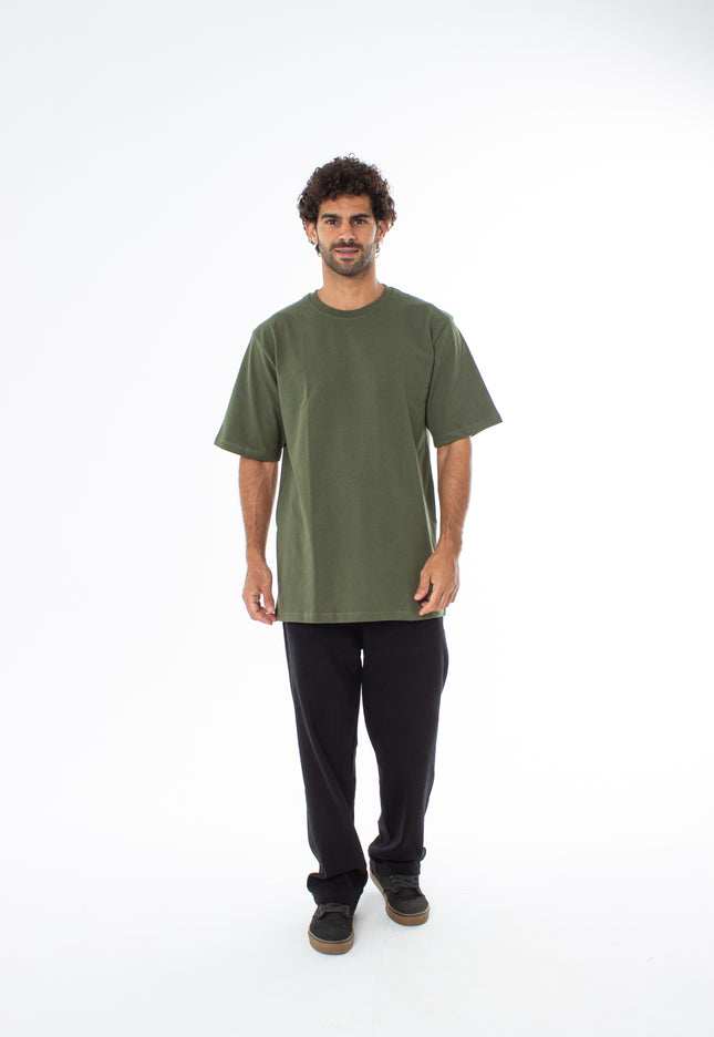 Loose T-shirt 2.0
