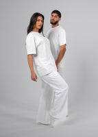 White / XS
