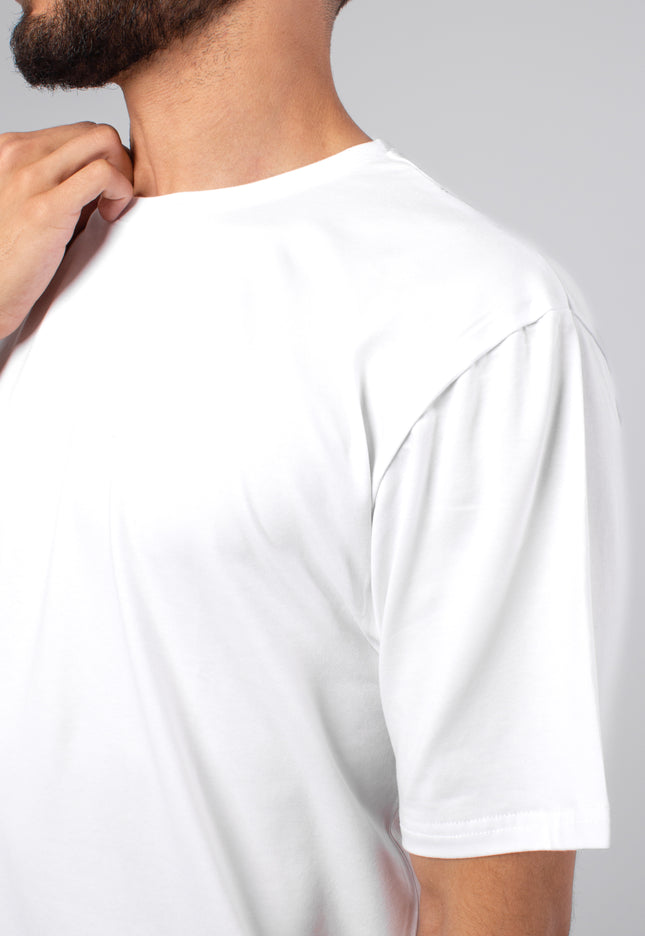 Loose T-Shirt 1.0 Unisex