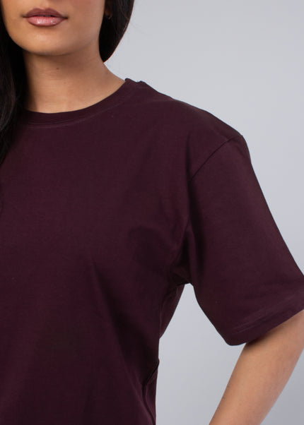 Loose T-shirt 2.0