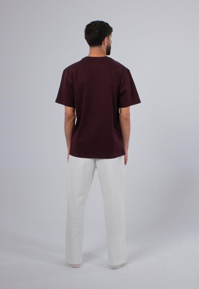 Loose T-shirt 2.0