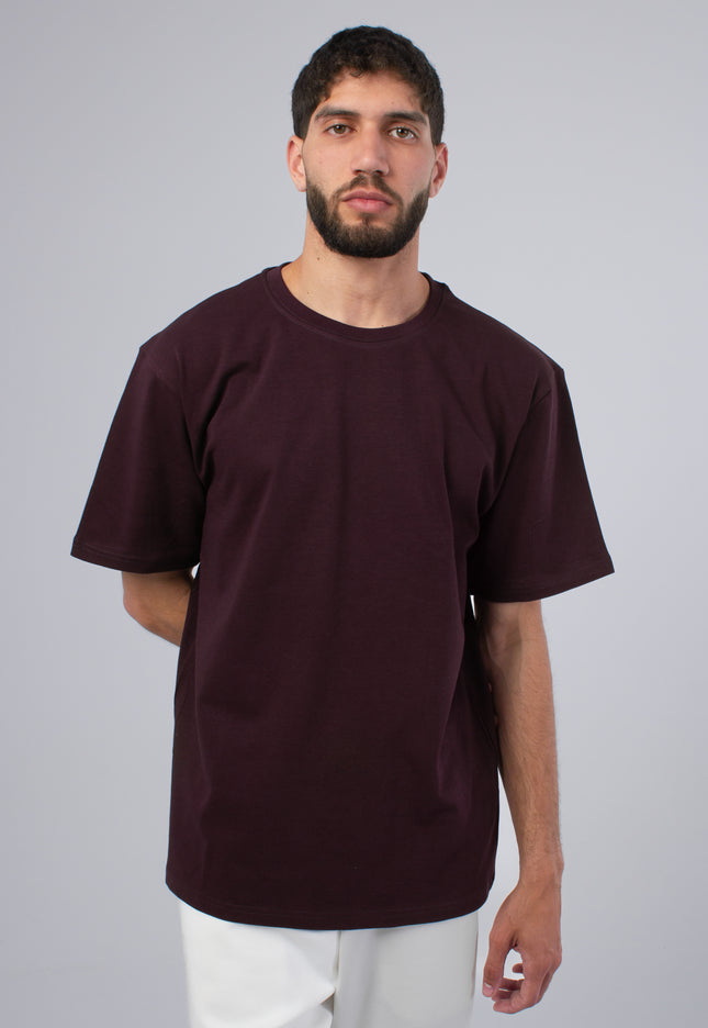 Loose T-shirt 2.0