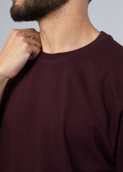 Loose T-shirt 2.0