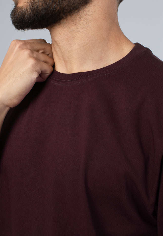 Loose T-shirt 2.0