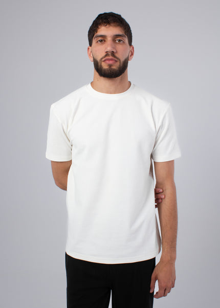 Comfort Waffle Tshirt