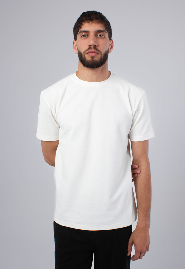 Comfort Waffle Tshirt