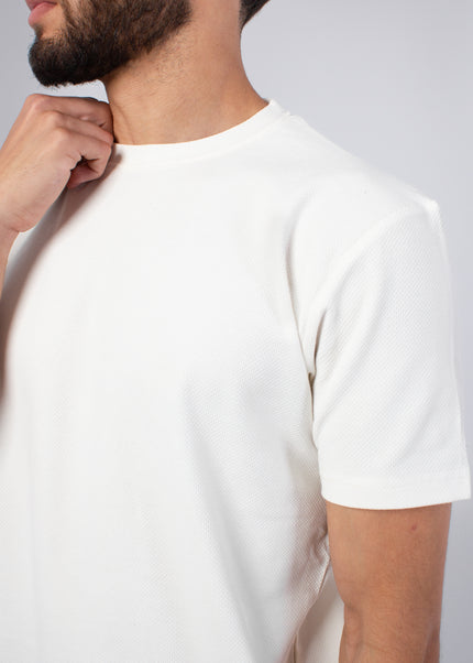 Comfort Waffle Tshirt