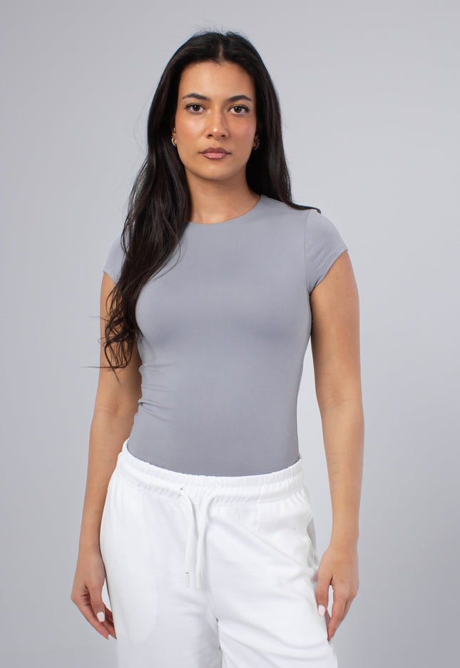 Quarter Sleeve ComfortFlex™ Bodysuit