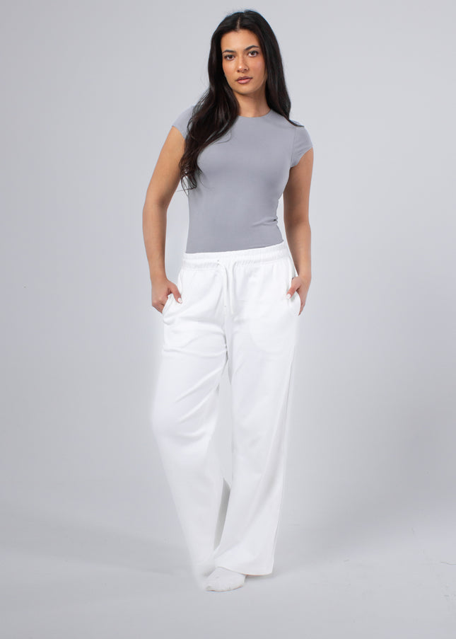 Quarter Sleeve ComfortFlex™ Bodysuit