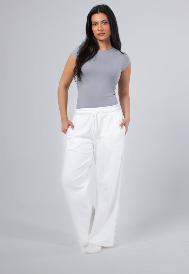 Quarter Sleeve ComfortFlex™ Bodysuit