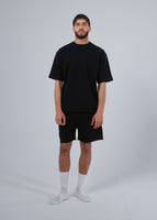 Black / S