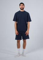 Navy / S