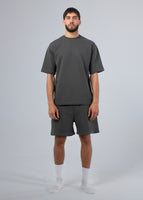 Dark Grey / S