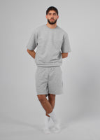 Heather Grey / S