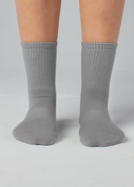 Silicone Long Socks Pack 3