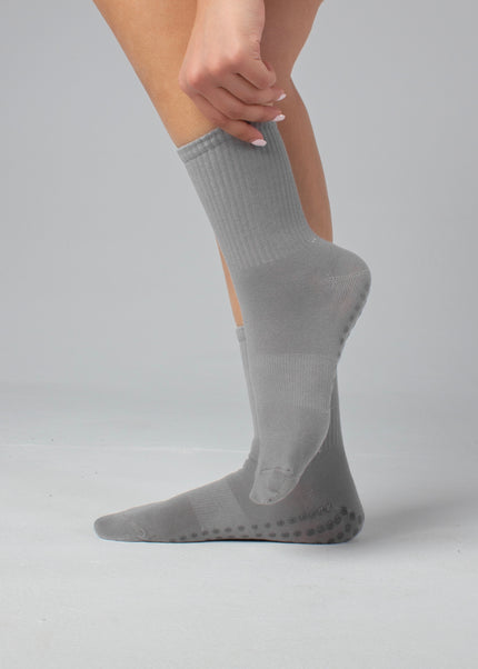 Silicone Long Socks Pack 3