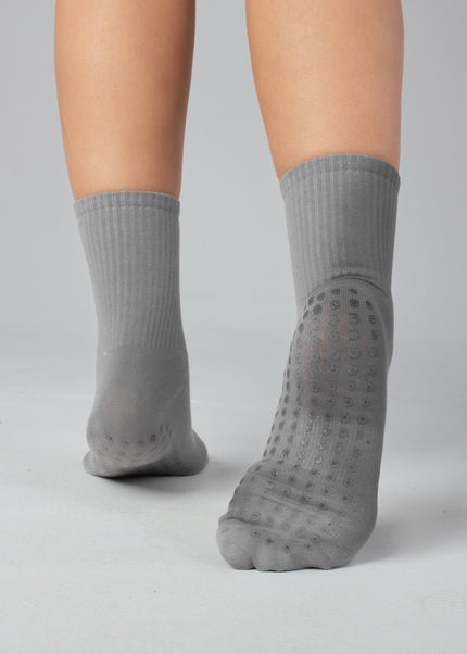 Silicone Long Socks Pack 3