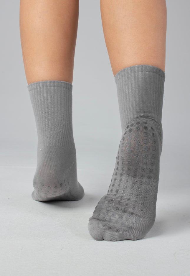 Silicone Long Socks Pack 3