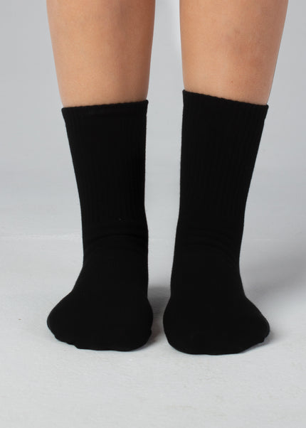 Silicone Long Socks Pack 3