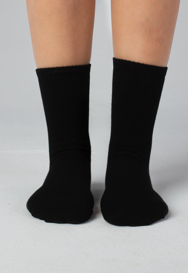 Silicone Long Socks Pack 3