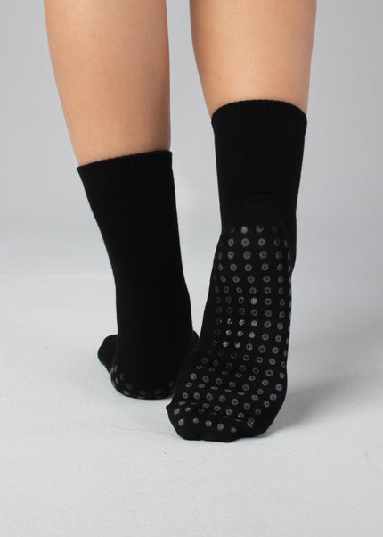 Silicone Long Socks Pack 3
