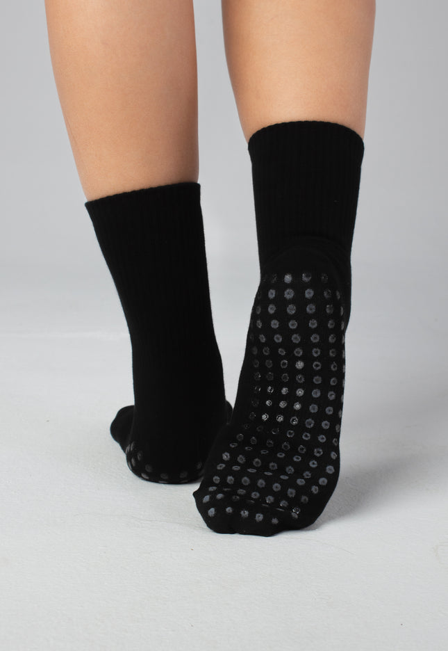Silicone Long Socks Pack 3