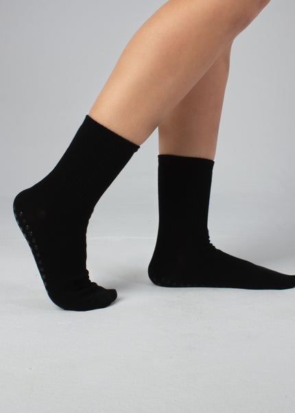 Silicone Long Socks Pack 3