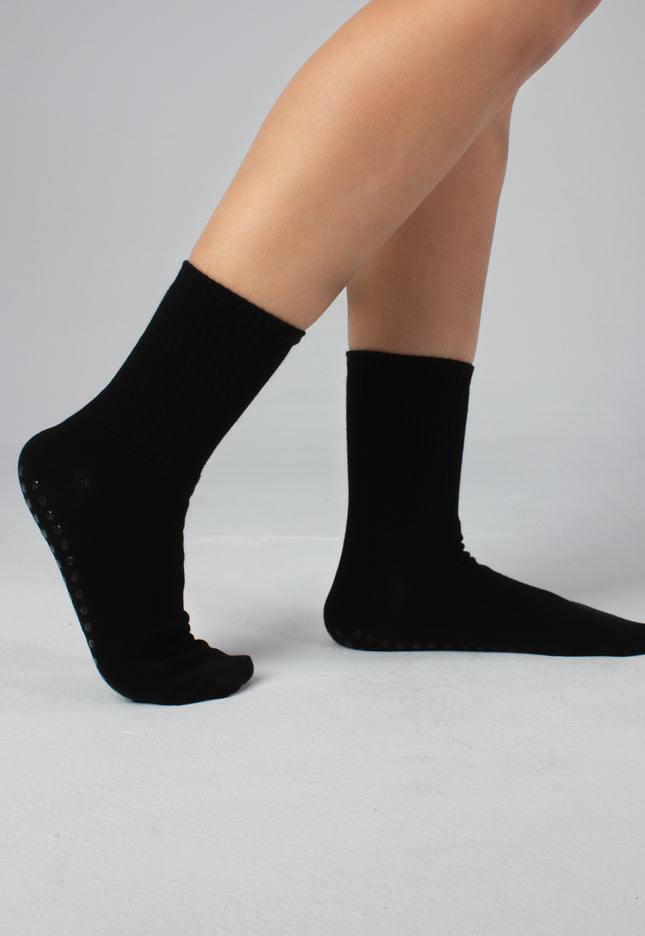 Silicone Long Socks Pack 3