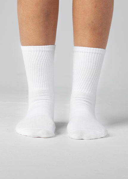 Silicone Long Socks Pack 3